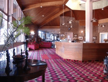 Apollon Motor Inn - Hotel QLD 2