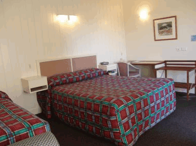 Apollon Motor Inn - Hotel QLD 3