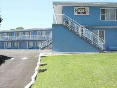 Motel 617 - Hotel QLD 0