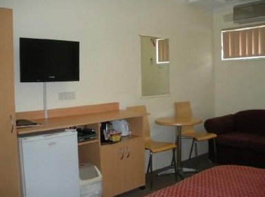 Motel 617 - Hotel QLD 1