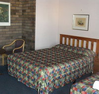 Downtown Motel - Hotel QLD