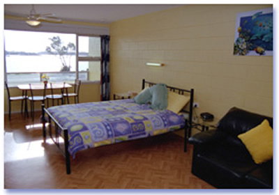 Almonta Holiday Apartments - Hotel QLD 1