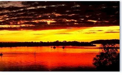 Almonta Holiday Apartments - Hotel QLD 3