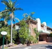 Belmore All Suite Hotel - Hotel QLD
