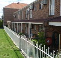 Golden Age Motor Inn - Hotel QLD