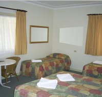 Bucketts Way Motel - Hotel QLD