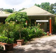 Treetops Bed And Breakfast - Hotel QLD