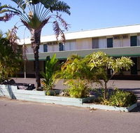 Ambassador Motel - Hotel QLD
