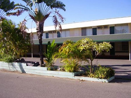 Ambassador Motel - Hotel QLD 0
