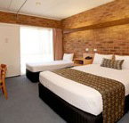 Dandenong Motel