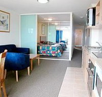 The Entrance Waldorf Apartments - Hotel QLD