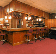 Swansea Waterloo Inn Motel - Hotel QLD
