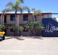 Sails Geraldton Accommodation - Hotel QLD