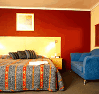Ciloms Airport Lodge - Hotel QLD