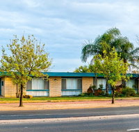 Ventura Motel - Hotel QLD