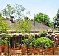 St Mounts Boutique Hotel - Hotel QLD