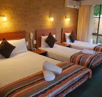 Port O'Call Motel - Hotel QLD