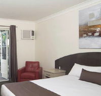 Waterloo Bay Motel - Hotel QLD