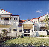 South Bank Mater Motel - Hotel QLD