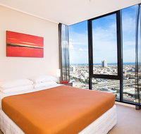 Melbourne Short Stay Apartments - Hotel QLD