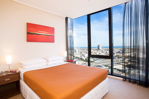 Melbourne Short Stay Apartments - Hotel QLD 0