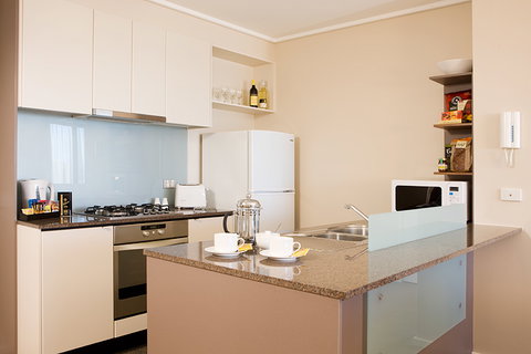 Melbourne Short Stay Apartments - Hotel QLD 1