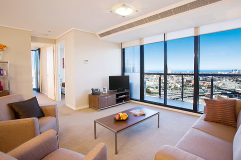 Melbourne Short Stay Apartments - Hotel QLD 2