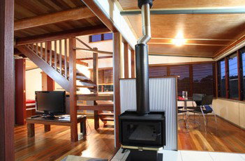 Rosebrook Cottages - Hotel QLD 2