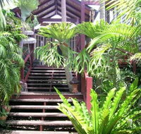 Maleny Tropical Retreat - Hotel QLD