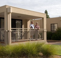 Berri Riverside Caravan Park - Hotel QLD