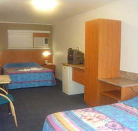 Motel Monaco - Hotel QLD