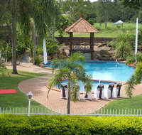 Country Comfort Ipswich - Hotel QLD