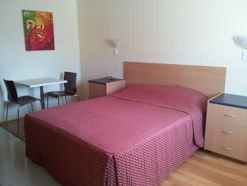  Hotel QLD