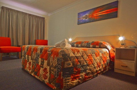 Silo Motor Inn - Hotel QLD 1