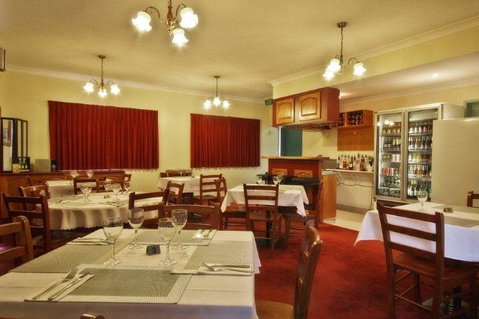 Silo Motor Inn - Hotel QLD 2