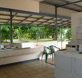 Shady Lane Tourist Park - Hotel QLD