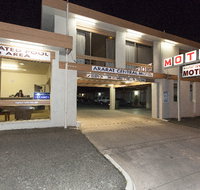 Ararat central motel - Hotel QLD