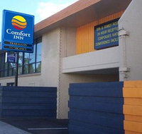 Comfort Inn Traralgon - Hotel QLD