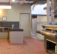 Rosebud Motel - Hotel QLD