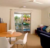 Arlia Sands Apartments - Hotel QLD
