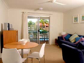 Arlia Sands Apartments - Hotel QLD 0