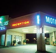 Sun Palms Hotel Motel - Hotel QLD