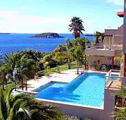 Whalers Inn Resort - Hotel QLD