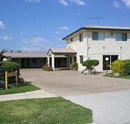 Silo Motor Inn - Hotel QLD