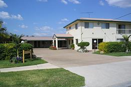 Silo Motor Inn - Hotel QLD 0