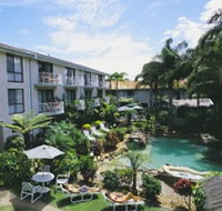 Allamanda Retreat The Entrance - Hotel QLD