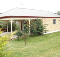 Gumtrees Cottage - Hotel QLD
