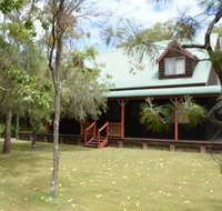 The Wooli River Cottage - Hotel QLD