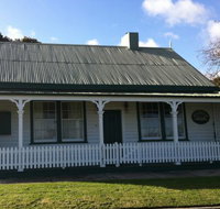 Ben Hyron's Cottage - Hotel QLD