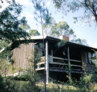 High Ridge Cabins - Hotel QLD
